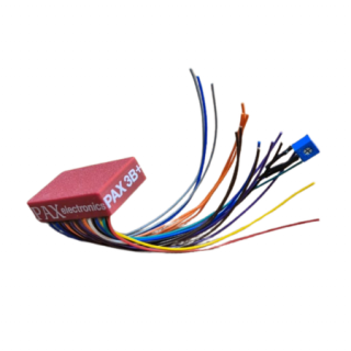 PAX3B+ Preamp Pax Electronics