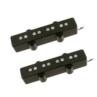 NJ4SE Hum-Cancelling Nordstrand SET