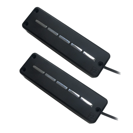 Zen Blade 5 Nordstrand