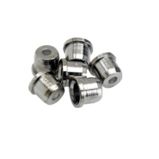 Ferrules par Telecaster