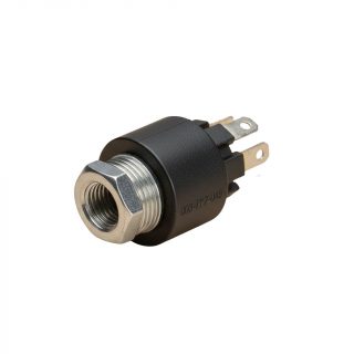 Jack PCB mono Fender