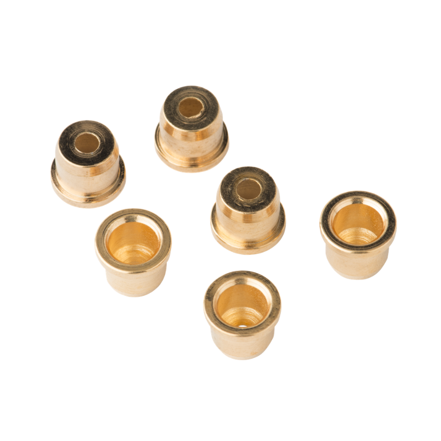 Modern Style Telecaster® String Ferrules