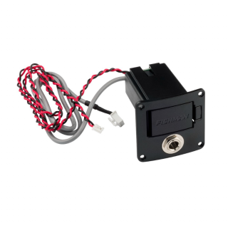 Jack Bat Box Isys Fender / Fishman