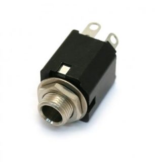 Jack Output Stereo Fender