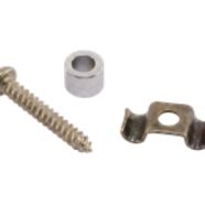 Road Worn Strat String Guide Fender