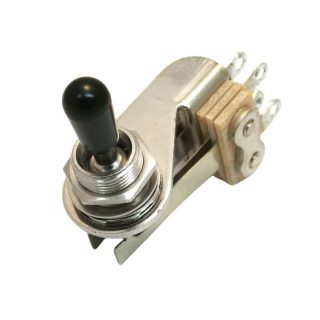 Switch de 3 pasos Toggle 3/8 Fender