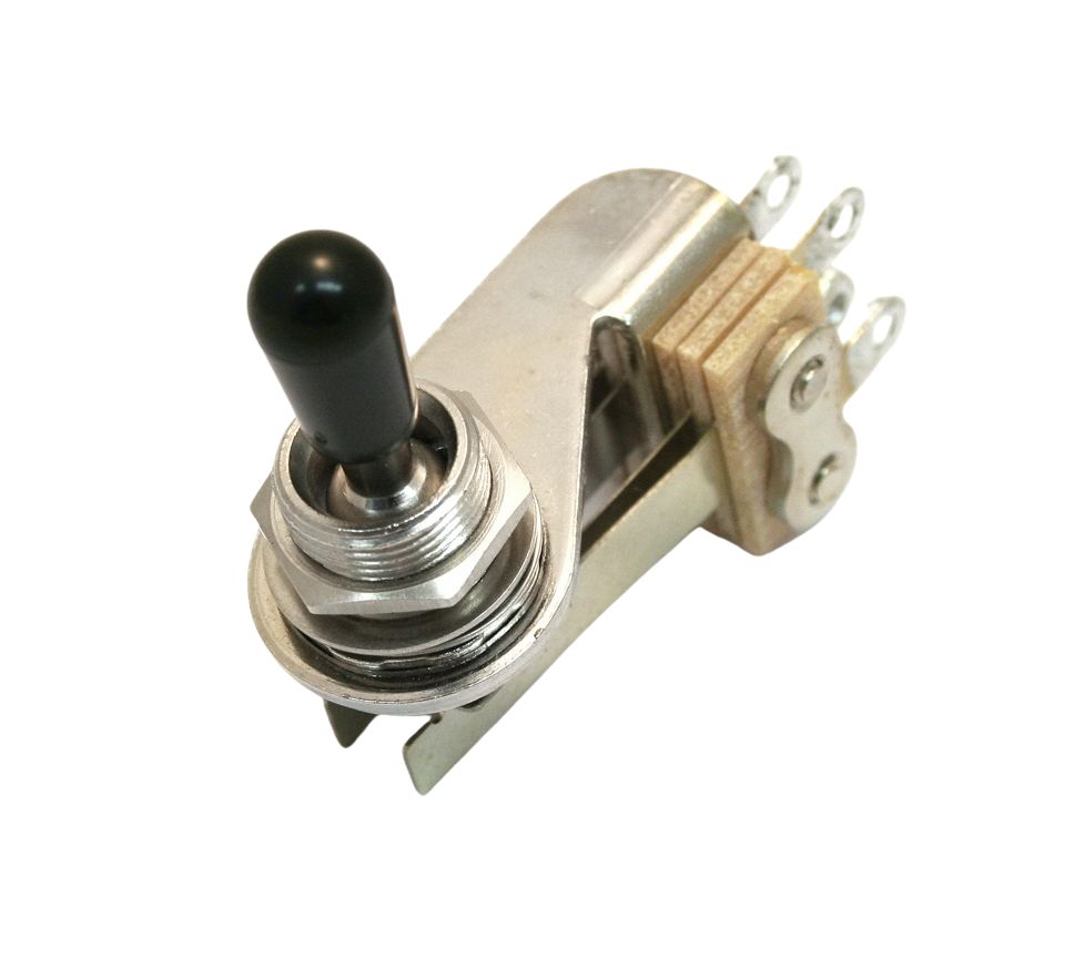 Switch de 3 pasos Toggle 3/8 Fender