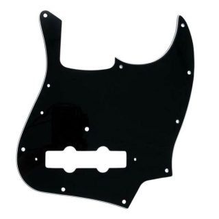 Pickguard Jazz Bass Pure Vintage 70's