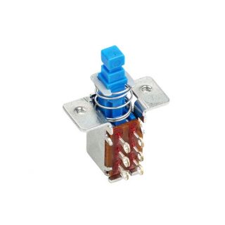Switch DPDT Fender